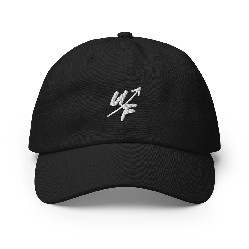 UF + Champion Dad Hat