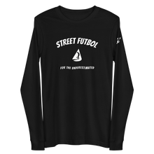 Load image into Gallery viewer, Street Futbol Long Sleeve
