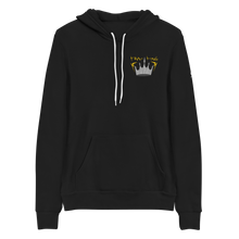 Load image into Gallery viewer, Panna King Hoodie
